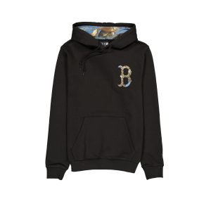 Black Realtree Hoodie