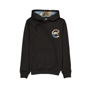 Black Realtree Hoodie