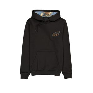 Black Realtree Hoodie