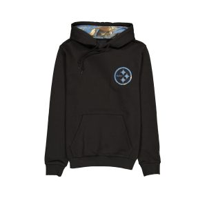 Black Realtree Hoodie