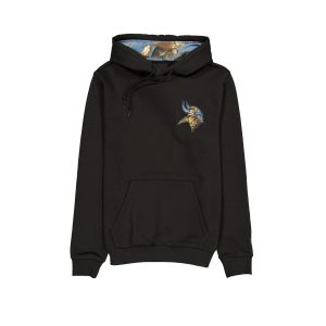 Black Realtree Hoodie
