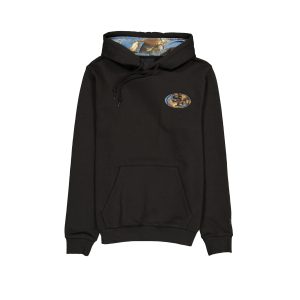 Black Realtree Hoodie