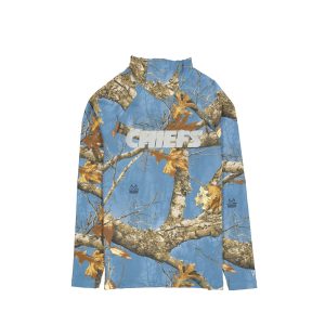 Realtree Balaclava Hoodie