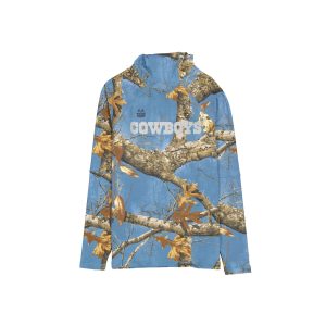 Realtree Balaclava Hoodie