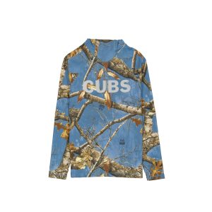 Realtree Balaclava Hoodie