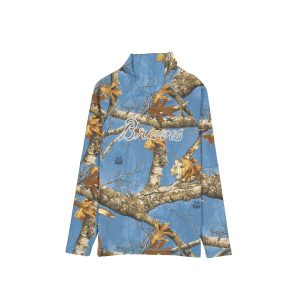 Realtree Balaclava Hoodie