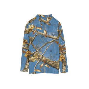 Realtree Balaclava Hoodie