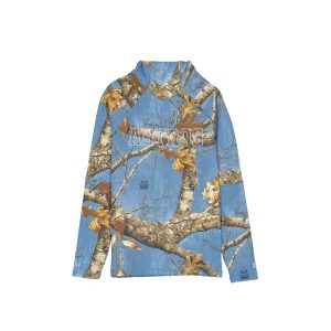 Realtree Balaclava Hoodie