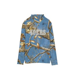 Realtree Balaclava Hoodie