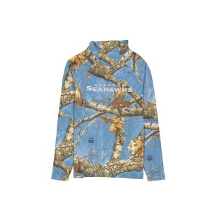 Realtree Balaclava Hoodie