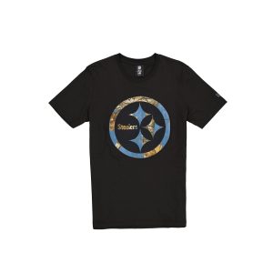 Black Realtree T-Shirt