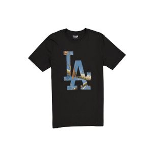 Black Realtree T-Shirt