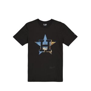 Black Realtree T-Shirt