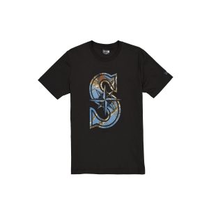 Black Realtree T-Shirt