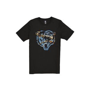 Black Realtree T-Shirt
