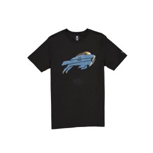 Black Realtree T-Shirt