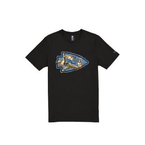 Black Realtree T-Shirt
