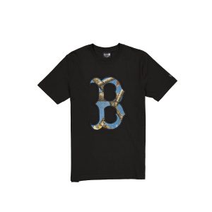 Black Realtree T-Shirt