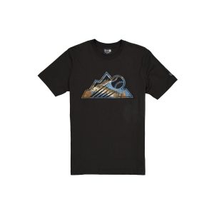 Black Realtree T-Shirt