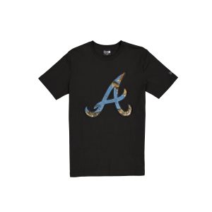 Black Realtree T-Shirt