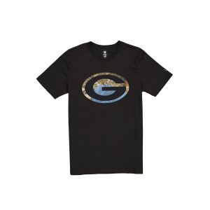 Black Realtree T-Shirt