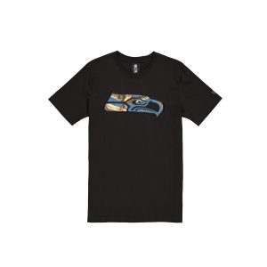 Black Realtree T-Shirt