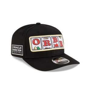 2024 Vegas Race Special Patch 9FIFTY Pre-Curve Snapback