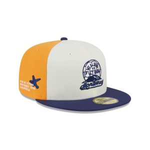 Retro Logo 59FIFTY Fitted