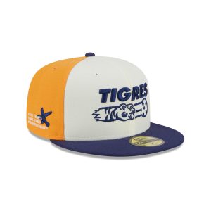 Retro Logo 59FIFTY Fitted