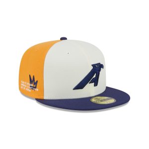 Retro Logo 59FIFTY Fitted
