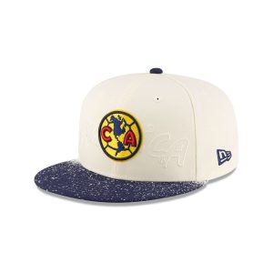 Splattered Visor 59FIFTY Fitted