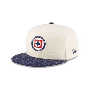 Splattered Visor 59FIFTY Fitted