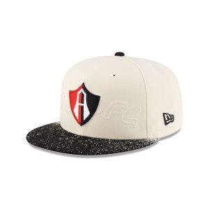 Splattered Visor 59FIFTY Fitted