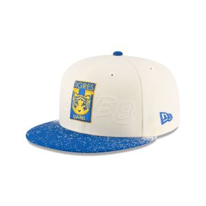 Splattered Visor 59FIFTY Fitted