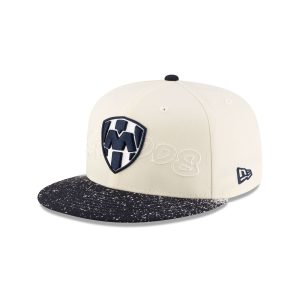 Splattered Visor 59FIFTY Fitted