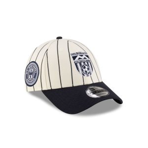 Retro Pinstripe 9FORTY Snapback