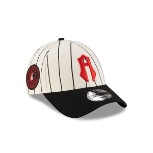 Retro Pinstripe 9FORTY Snapback