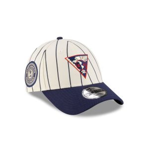 Retro Pinstripe 9FORTY Snapback
