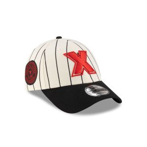 Retro Pinstripe 9FORTY Snapback