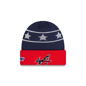 2024 Vegas Race Special Knit Beanie