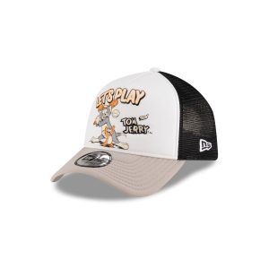 Let's Play 9FORTY A-Frame Trucker