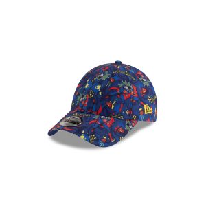 Kids Comic 9FORTY Snapback