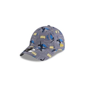 Kids Comic 9FORTY Snapback