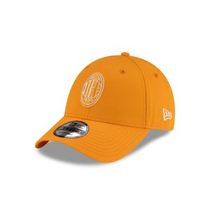 Seasonal Bright Orange 9FORTY Adjustable