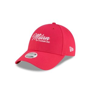 Script Pink Women's 9FORTY Adjustable