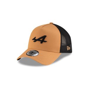 Seasonal 9FORTY A-Frame Trucker