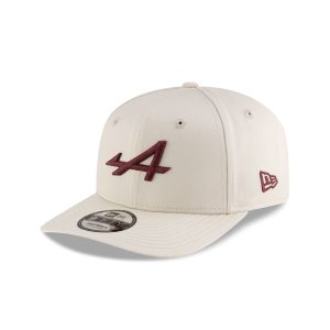Seasonal 9FIFTY Pre-Curve Snapback