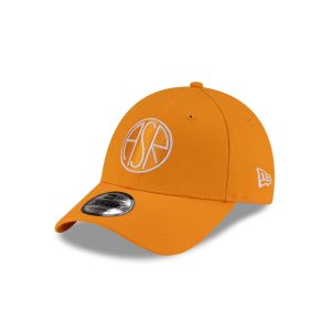Seasonal Papaya 9FORTY Adjustable