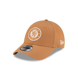 Seasonal Desert Sand 9FORTY Adjustable