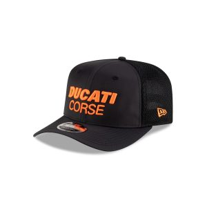 Gradient Print 9FIFTY A-Frame Trucker